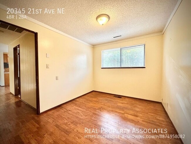 Building Photo - 20345 21st Ave NE