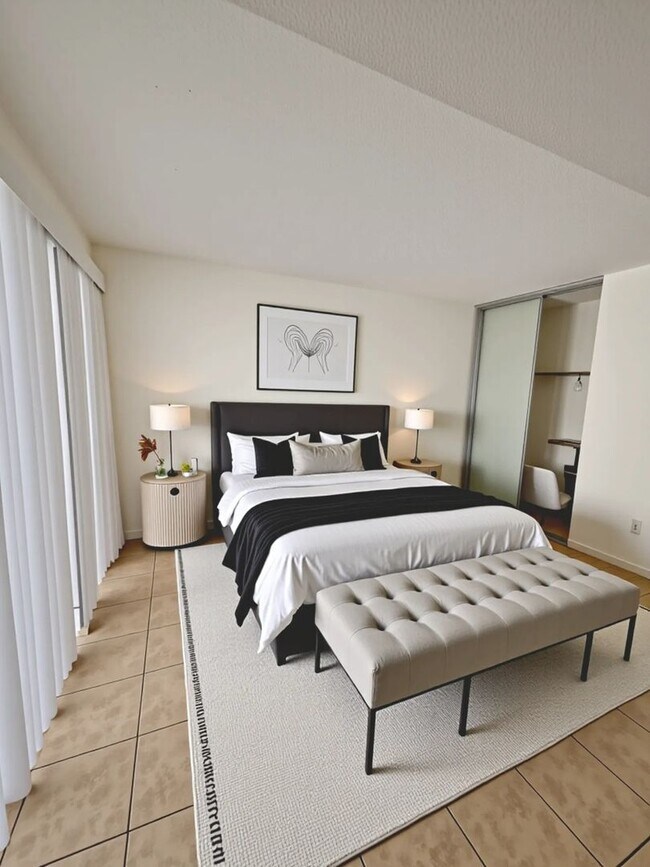 Building Photo - Beautifully Updated 2BR/2BA with Loft Oasis – Safe & Gated Community