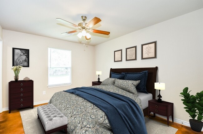 Building Photo - 1105 Parkhurst Ave