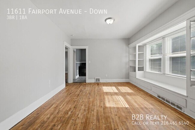 Building Photo - 11611 Fairport Ave
