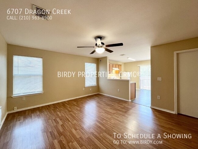 Building Photo - 6707 Dragon Creek