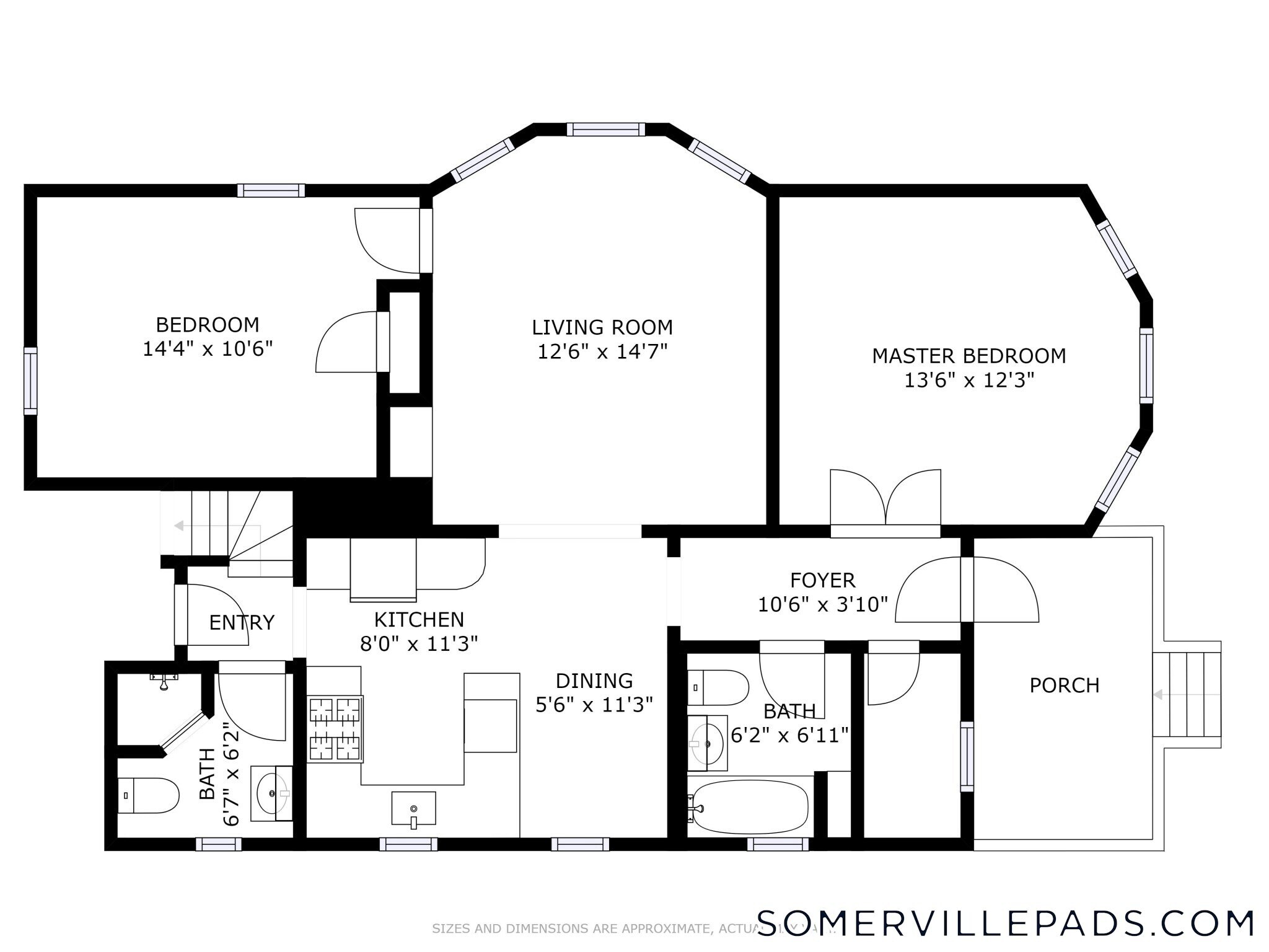 Building Photo - 50 Holyoke Rd