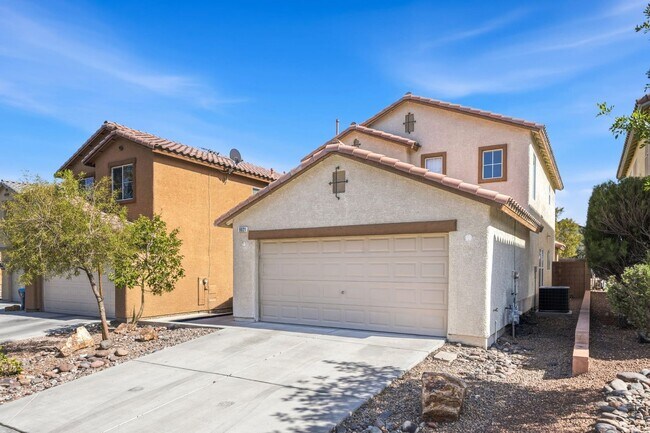 Building Photo - 9021 Spirit Canyon Ave
