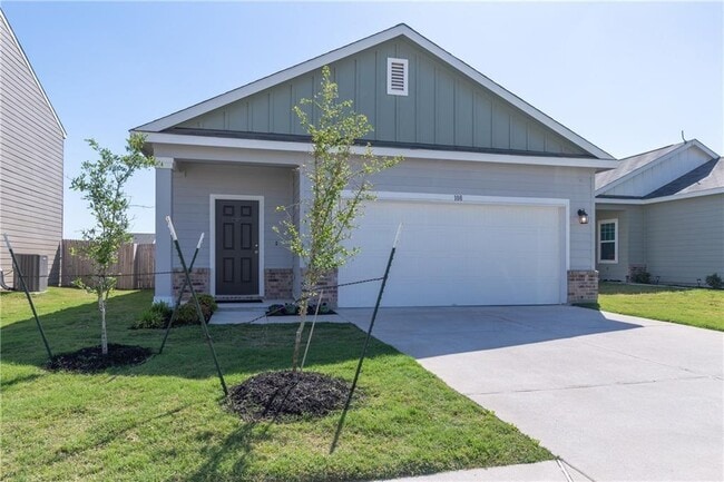Building Photo - 108 Athena Way