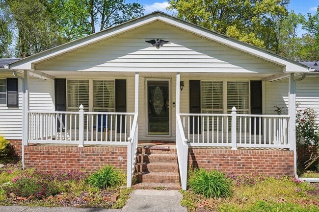 Building Photo - 3BR Home in Raleigh with Large Yard - GREAT PRICE!