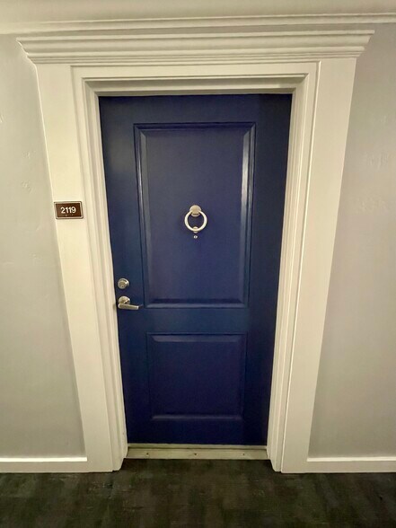 Building Photo - 6400 Christie Ave