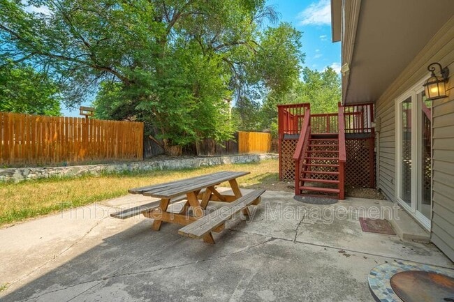 Building Photo - 6446 Pulpit Rock Dr
