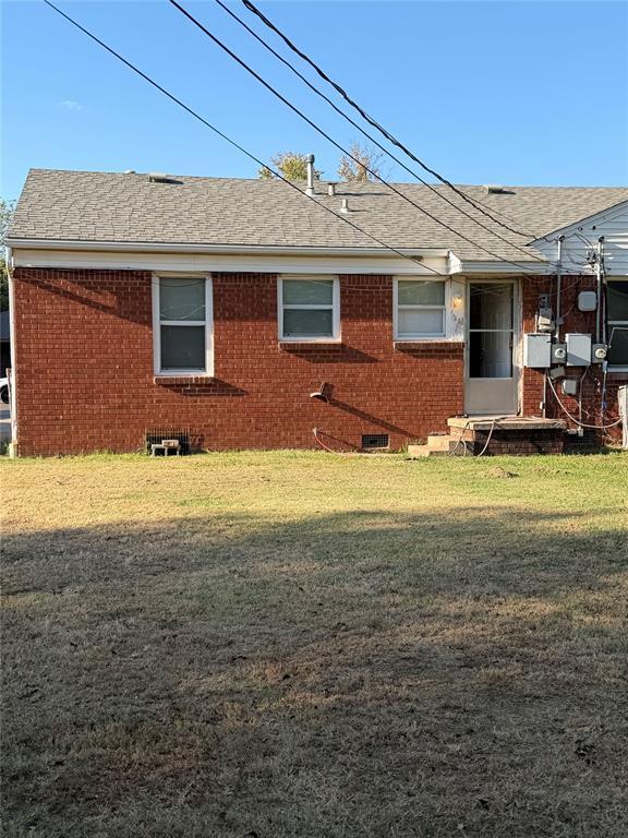 Building Photo - 412 Babb Dr