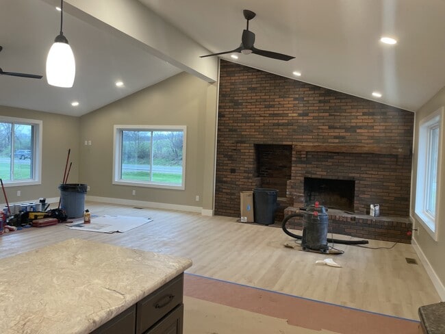 Building Photo - 3709 N Meridian Rd