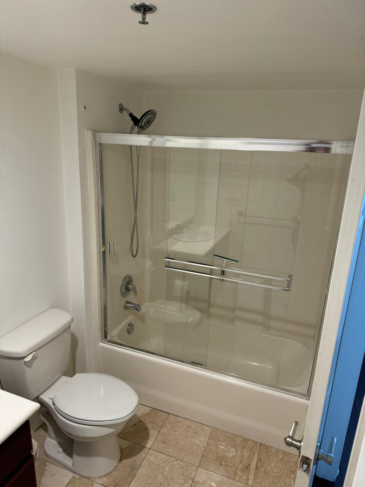 Second Bathroom - 1970 Columbia St