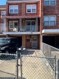Building Photo - 91-04 75th St