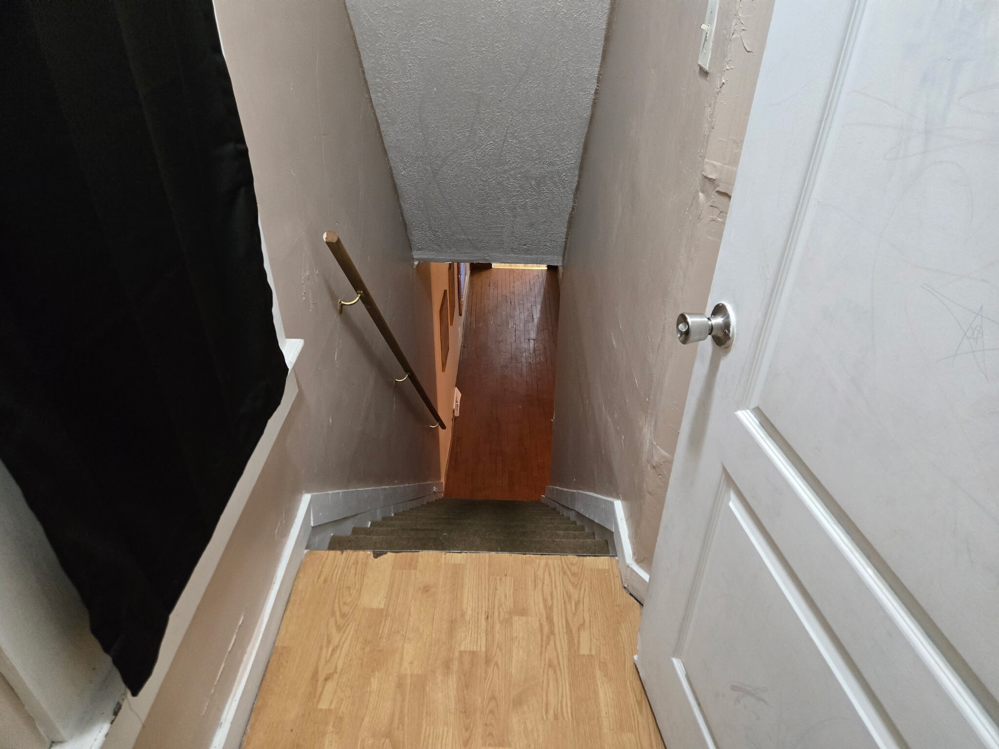 Building Photo - 1708 Moravia St