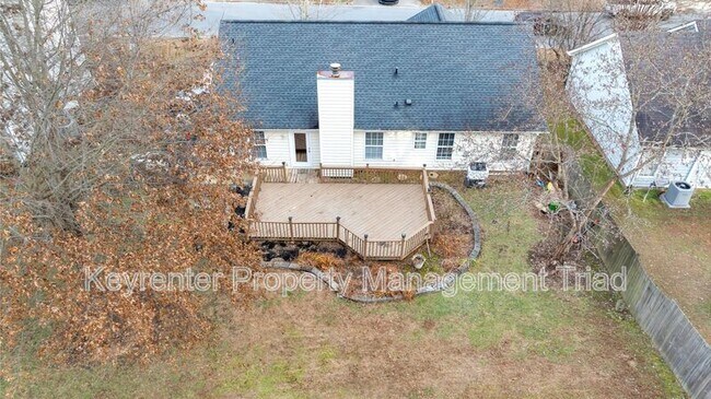 Building Photo - 1812 Kildare Woods Dr