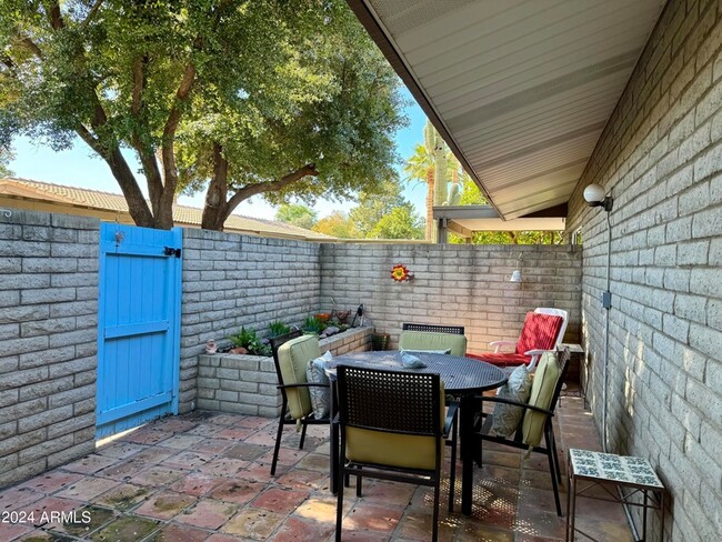 Building Photo - 4800 N 68th St