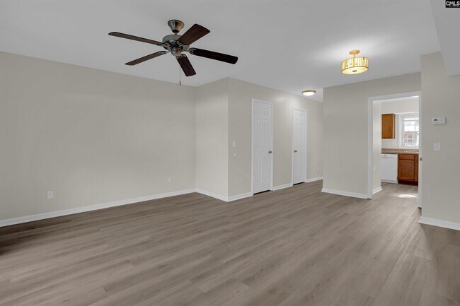 Building Photo - 3700 Bush River Rd