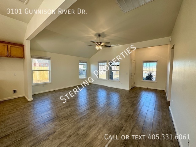 Building Photo - 3101 Gunnison River Dr