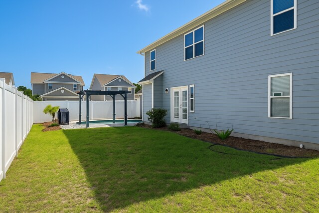 Building Photo - 5851 Magnolia Bend Blvd