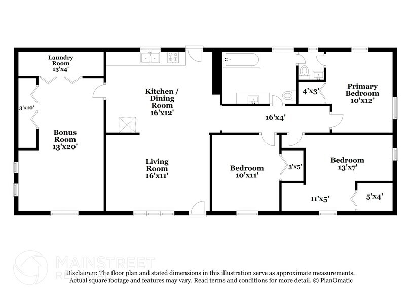 Building Photo - 35 Willow Ln NW