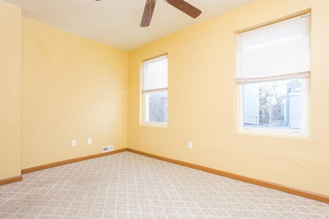 Building Photo - Spacious 3-Bedroom Home with Central Air, In-Unit Laundry and Patio