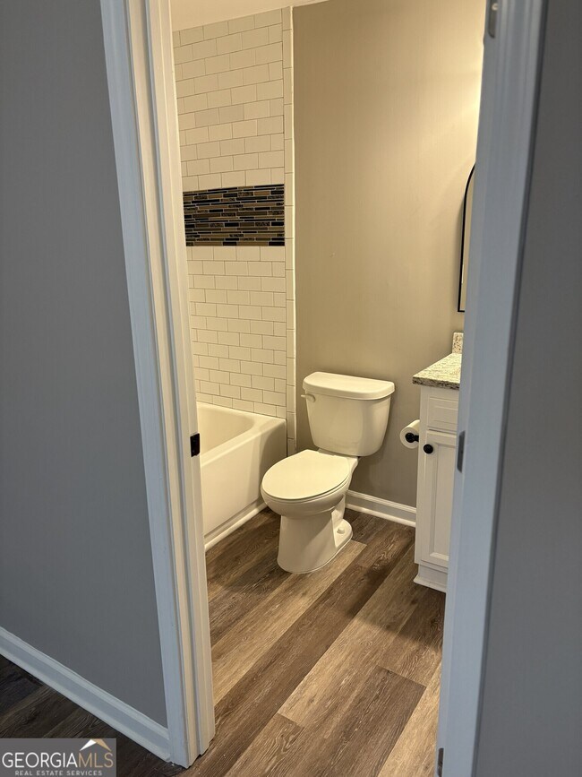 Building Photo - 403 Westchester Blvd NW