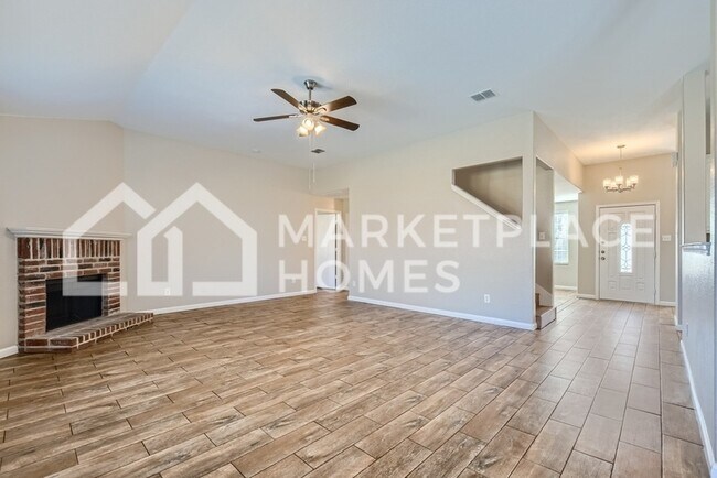 Building Photo - 902 Marble Creek Dr