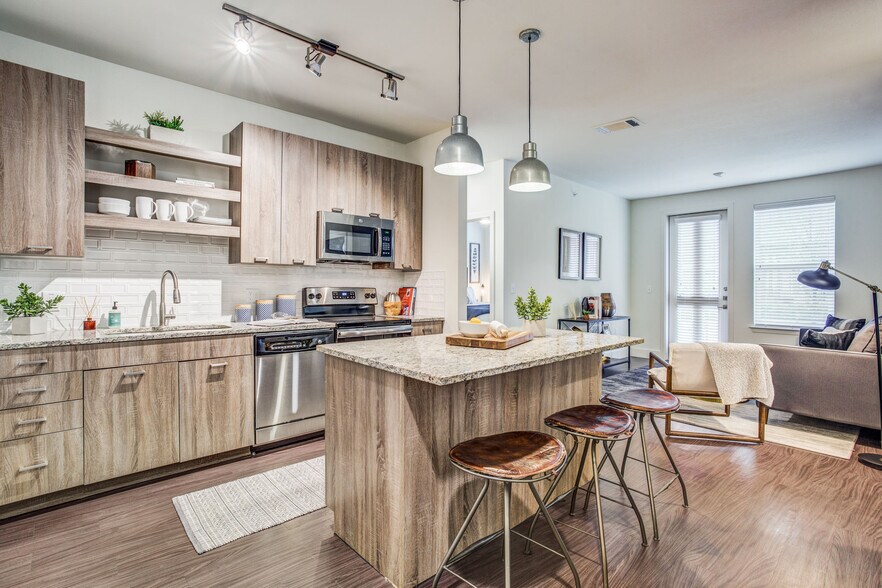 Village of Rowlett Rowlett, TX Apartment Finder