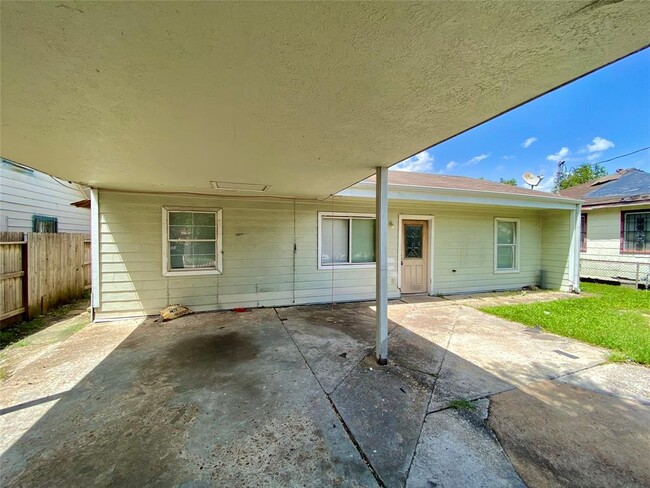 Building Photo - 7215 Force St