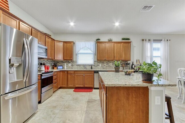 Building Photo - 5611 Barletta Dr