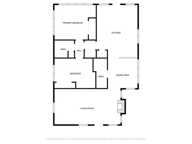 Building Photo - 300 W Moore St