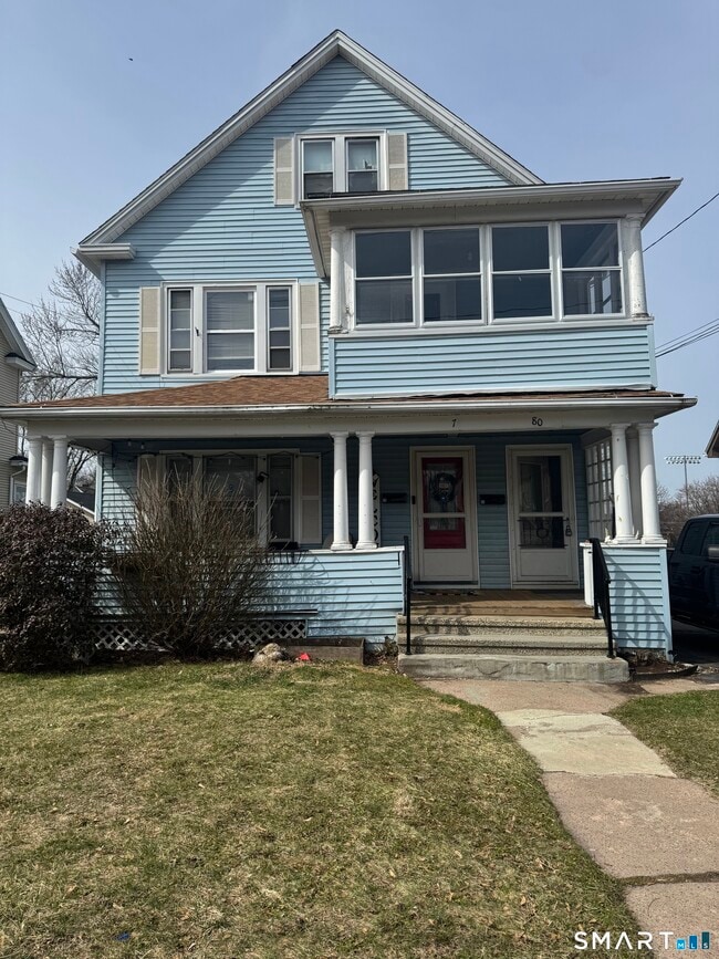 Building Photo - 78-80 Benton St