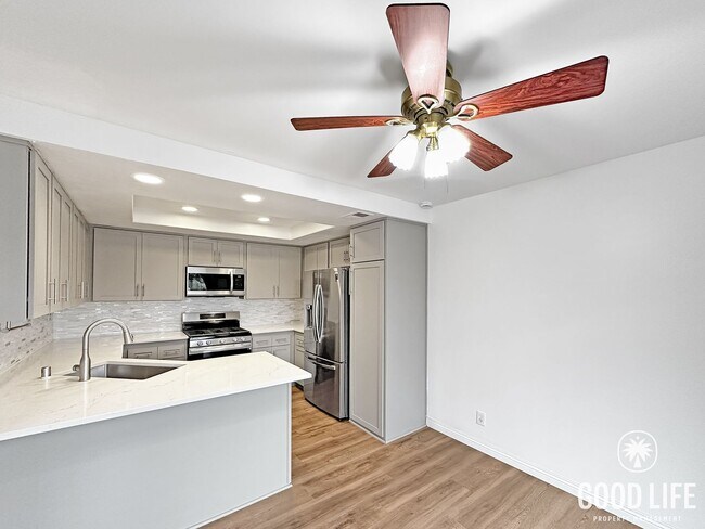 Building Photo - Mission Viejo Gem! Private Yard, Vaulted Ceilings & Resort-Style Pool + Spa