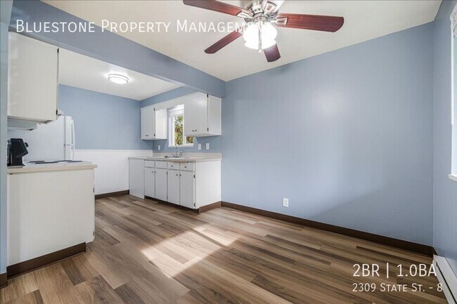 Building Photo - 2309 State St