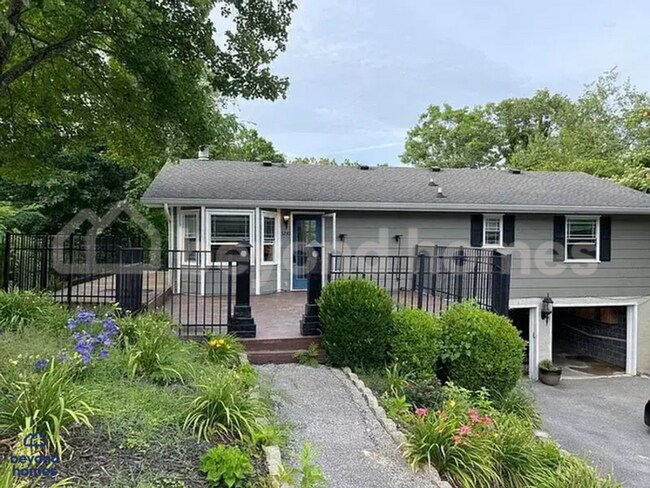 Primary Photo - Updated 4-Bed Home Minutes from Downtown Chattanooga!