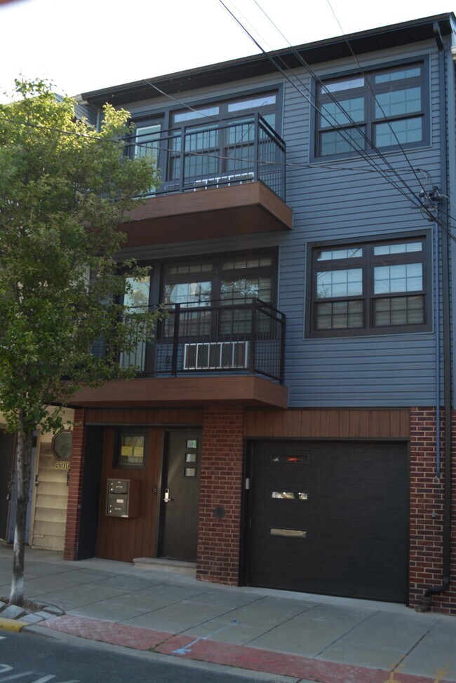 Building Photo - 3503 New York Ave