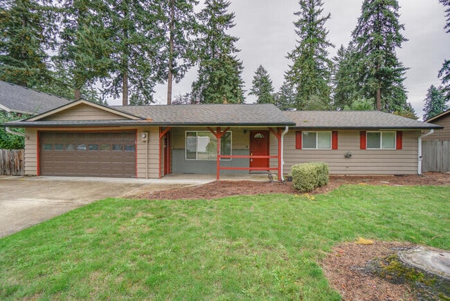 Building Photo - THREE BEDROOM HOUSE IN VANCOUVER