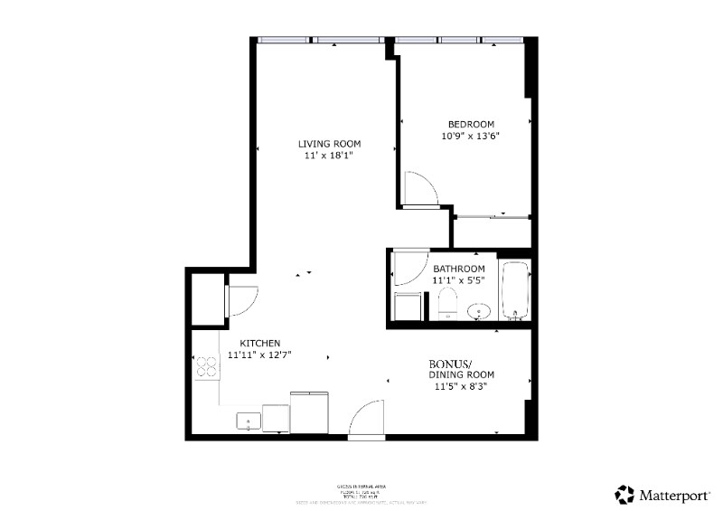 Building Photo - 1009 Kapiolani Blvd