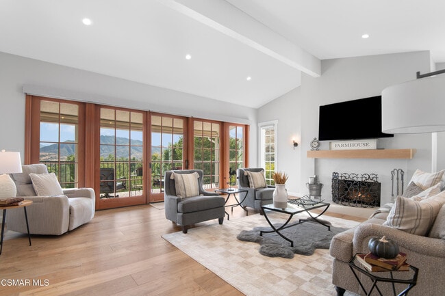 Building Photo - 28329 Foothill Dr