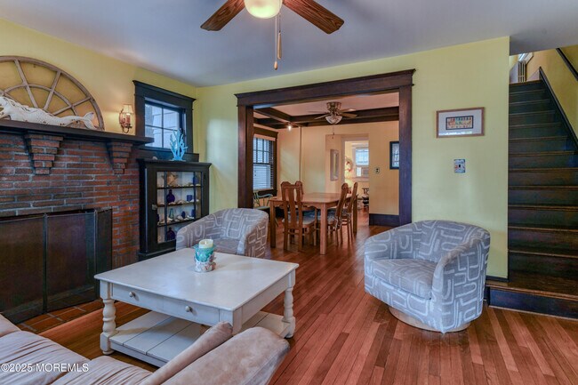 Building Photo - 129 Cookman Ave