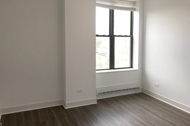 Floorplan - The Sutherland