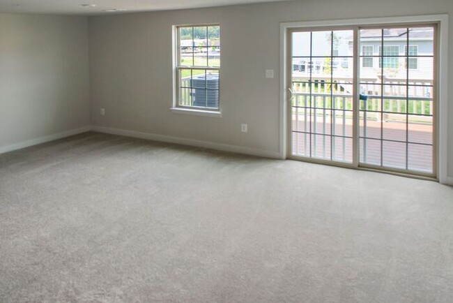 Building Photo - New Construction 3-Level Townhome w/ High-...