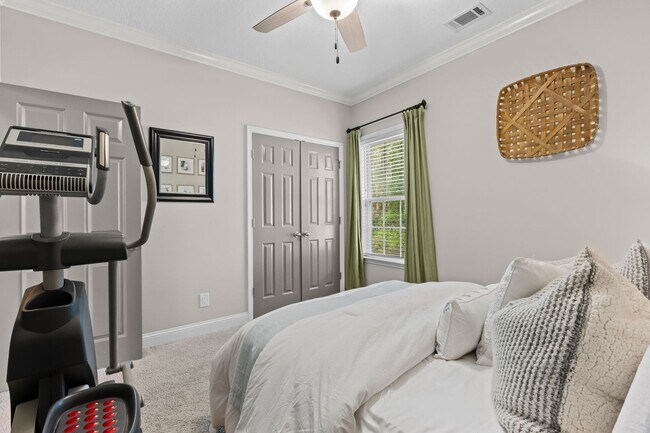 Building Photo - Richmond Hill's North Buckhead - Chastain ...
