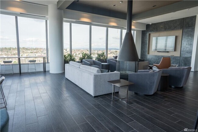 Building Photo - 1Bd/1Ba Seattle Condo