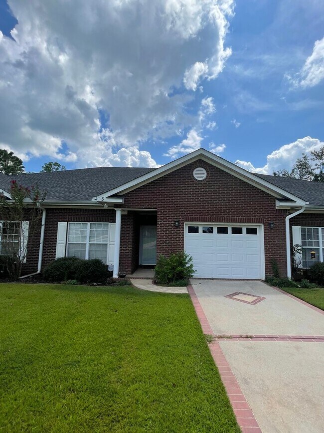 Breckenridge Terrace 8 Breckenridge Ct Enterprise AL 36330