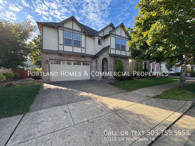 Primary Photo - 10316 SW Whitebark Ln