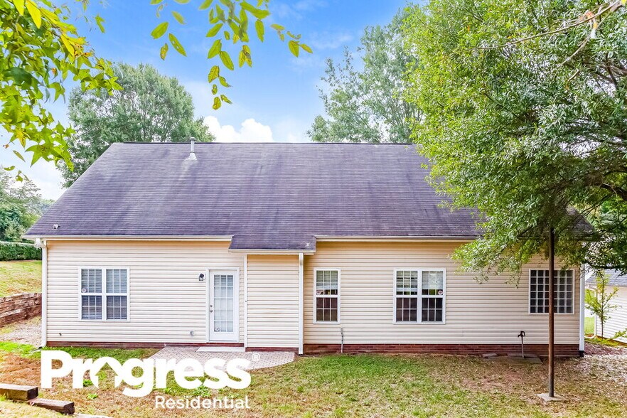 Building Photo - 1145 Franklin Thomas Pl
