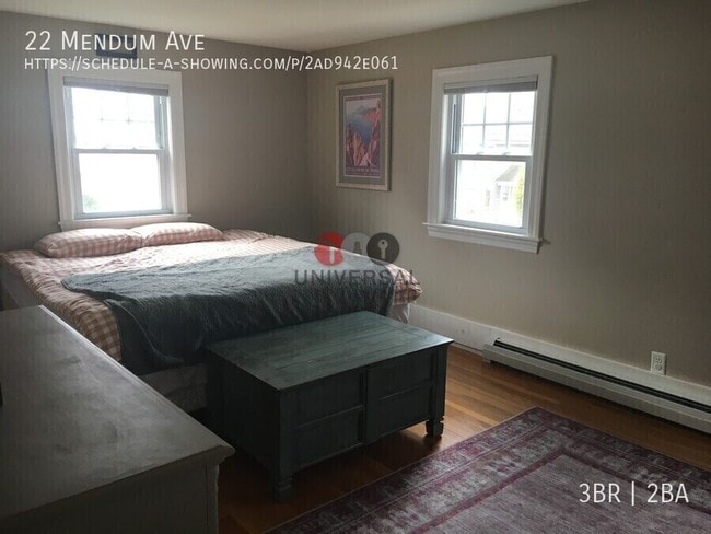 Building Photo - 22 Mendum Ave