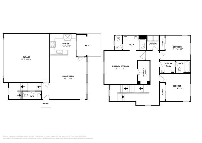 Building Photo - 31718 Luther Dr