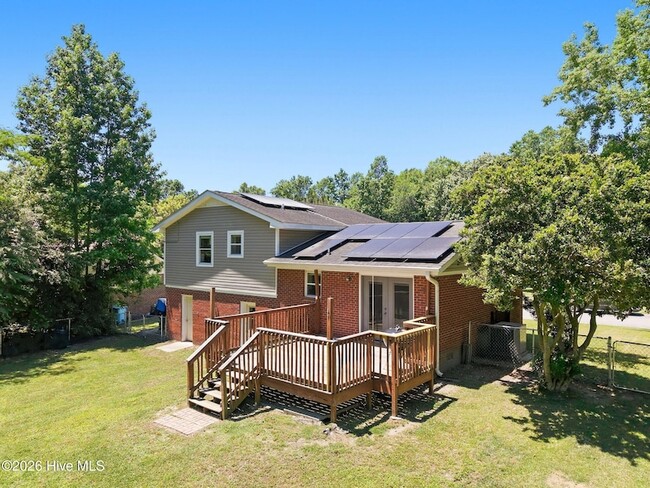 Building Photo - 109 Stillbrook Ct