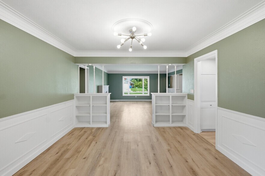 Building Photo - 1358 Juliet Dr