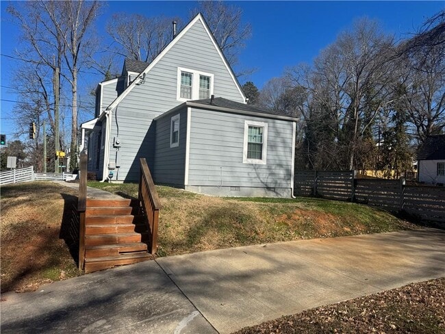 Building Photo - 1514 Joseph E. Boone Blvd NW